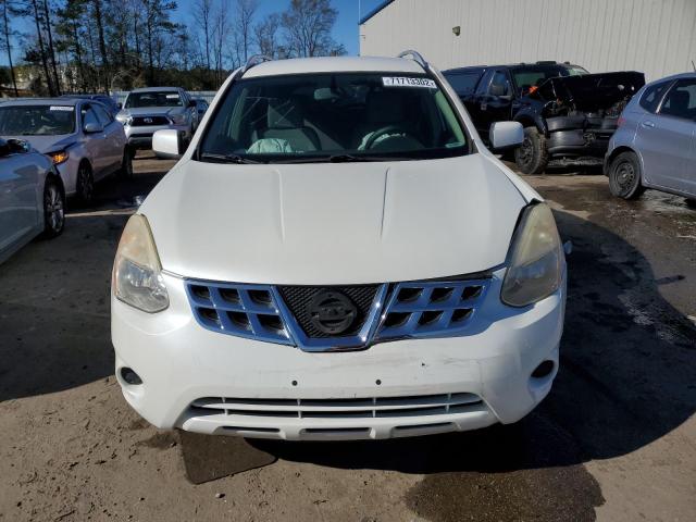 Photo 4 VIN: JN8AS5MV5CW416567 - NISSAN ROGUE S 