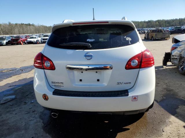 Photo 5 VIN: JN8AS5MV5CW416567 - NISSAN ROGUE S 