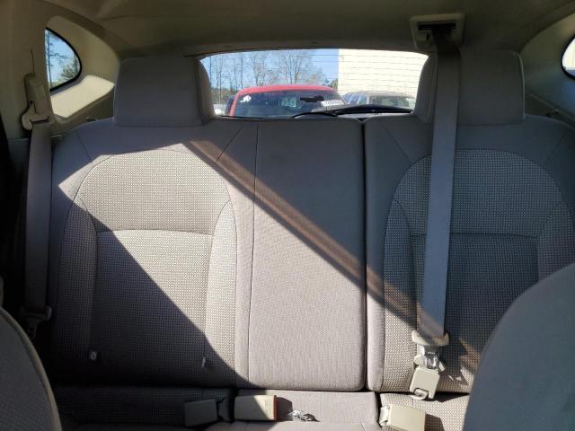 Photo 9 VIN: JN8AS5MV5CW416567 - NISSAN ROGUE S 