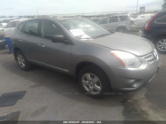 Photo 0 VIN: JN8AS5MV5CW701446 - NISSAN ROGUE 