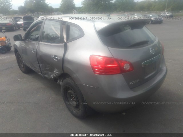 Photo 2 VIN: JN8AS5MV5CW701446 - NISSAN ROGUE 