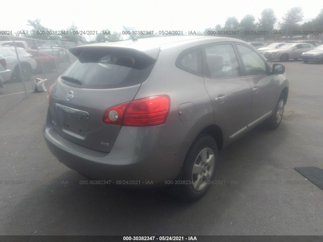 Photo 3 VIN: JN8AS5MV5CW701446 - NISSAN ROGUE 