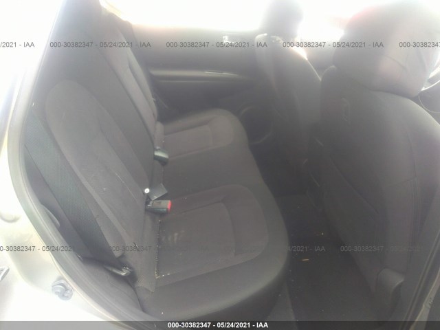 Photo 7 VIN: JN8AS5MV5CW701446 - NISSAN ROGUE 