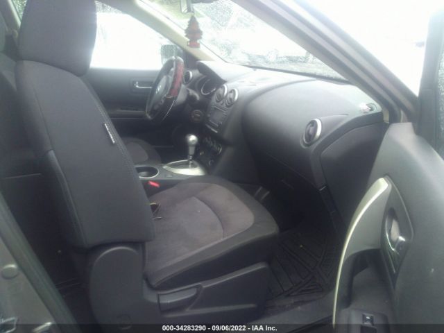 Photo 4 VIN: JN8AS5MV5CW703763 - NISSAN ROGUE 