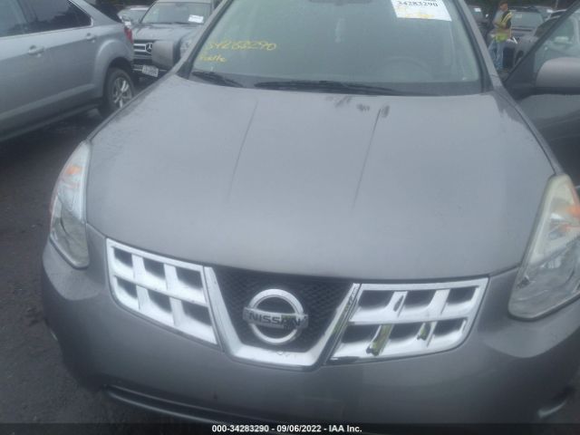 Photo 5 VIN: JN8AS5MV5CW703763 - NISSAN ROGUE 