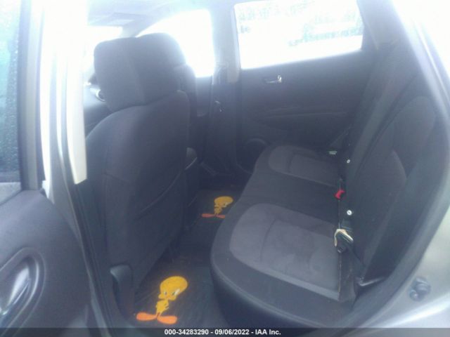 Photo 7 VIN: JN8AS5MV5CW703763 - NISSAN ROGUE 