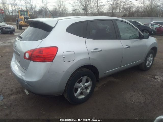 Photo 3 VIN: JN8AS5MV5CW704203 - NISSAN ROGUE 