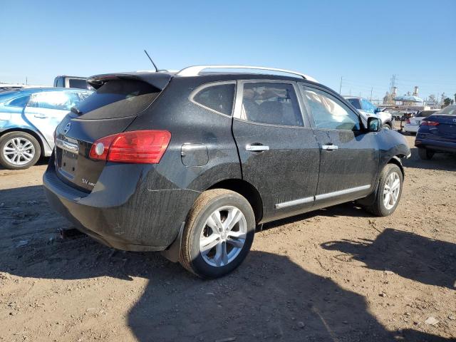 Photo 2 VIN: JN8AS5MV5CW705075 - NISSAN ROGUE 