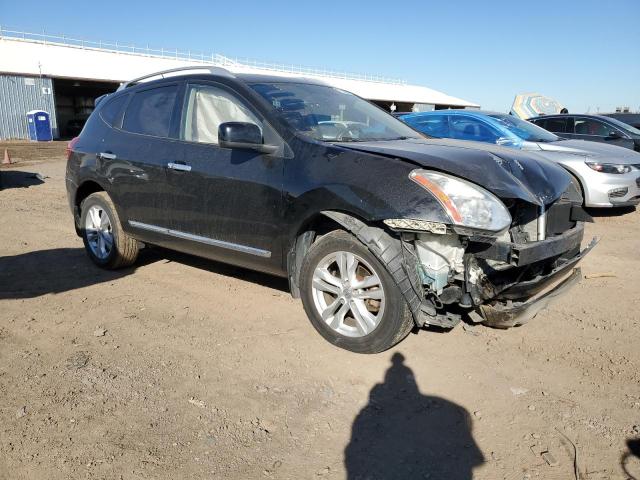 Photo 3 VIN: JN8AS5MV5CW705075 - NISSAN ROGUE 