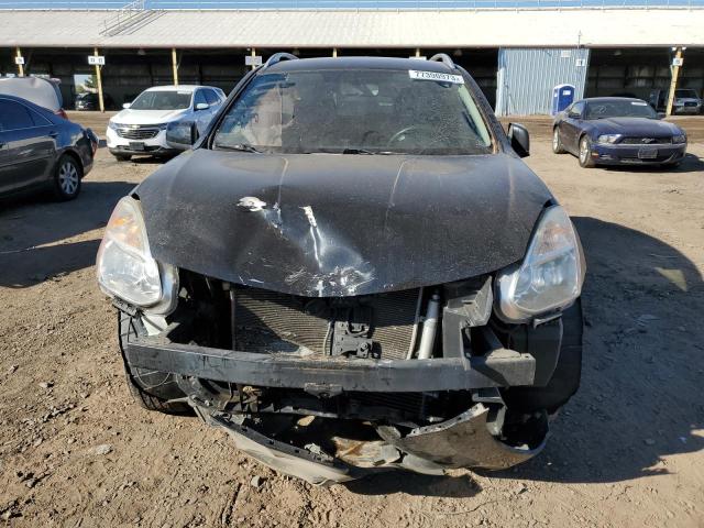 Photo 4 VIN: JN8AS5MV5CW705075 - NISSAN ROGUE 