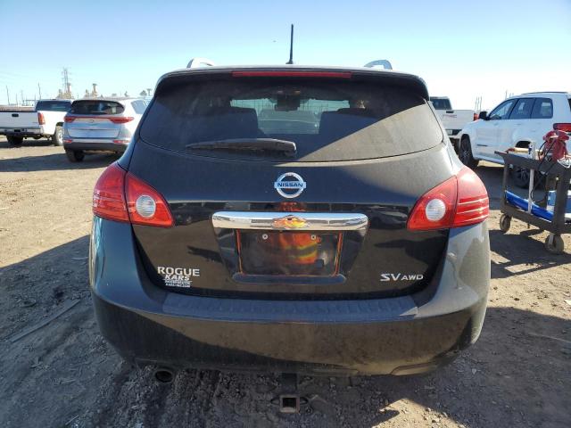 Photo 5 VIN: JN8AS5MV5CW705075 - NISSAN ROGUE 