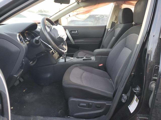 Photo 6 VIN: JN8AS5MV5CW705075 - NISSAN ROGUE 