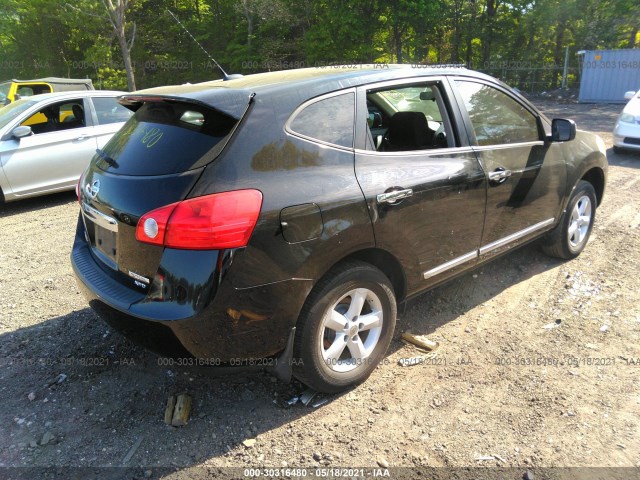 Photo 3 VIN: JN8AS5MV5CW705691 - NISSAN ROGUE 