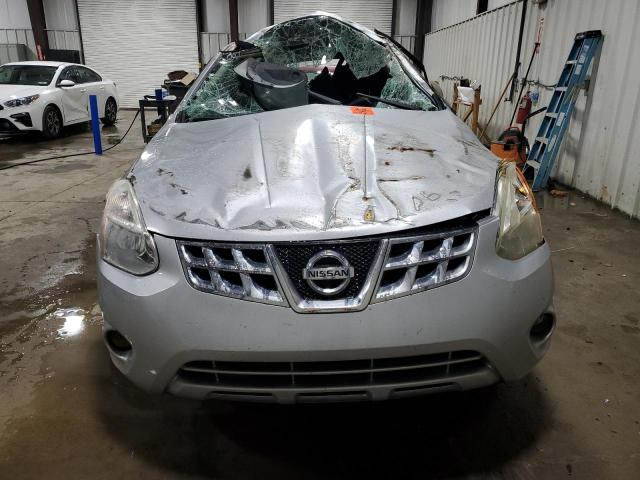 Photo 4 VIN: JN8AS5MV5CW706209 - NISSAN ROGUE S 