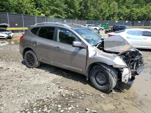 Photo 3 VIN: JN8AS5MV5CW706646 - NISSAN ROGUE S 