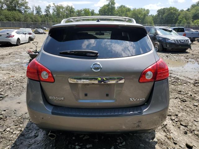 Photo 5 VIN: JN8AS5MV5CW706646 - NISSAN ROGUE S 