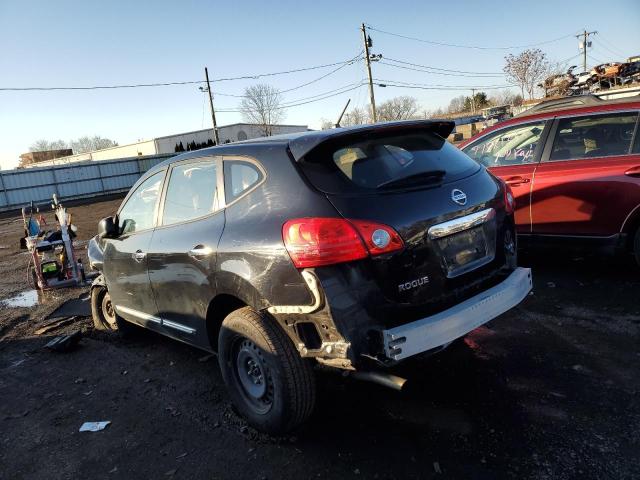 Photo 1 VIN: JN8AS5MV5CW709353 - NISSAN ROGUE 