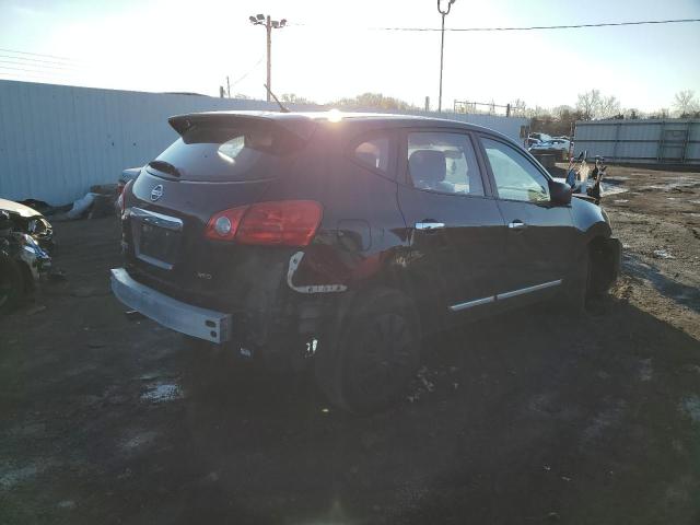 Photo 2 VIN: JN8AS5MV5CW709353 - NISSAN ROGUE 