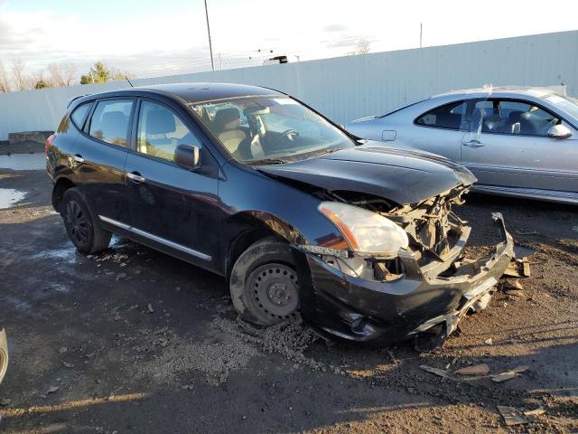 Photo 3 VIN: JN8AS5MV5CW709353 - NISSAN ROGUE 