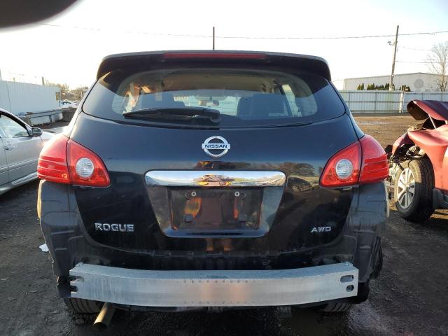 Photo 5 VIN: JN8AS5MV5CW709353 - NISSAN ROGUE 