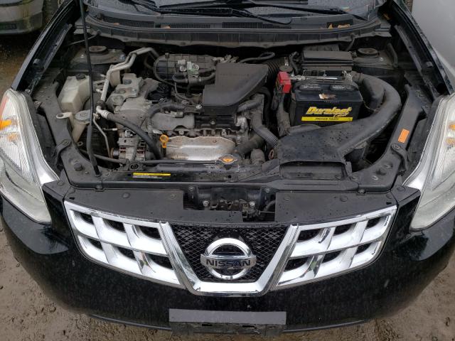 Photo 6 VIN: JN8AS5MV5CW709790 - NISSAN ROGUE S 