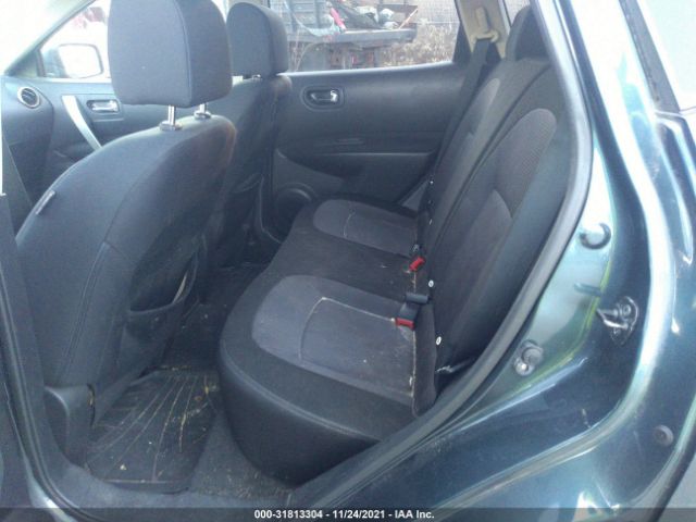 Photo 7 VIN: JN8AS5MV5CW714553 - NISSAN ROGUE 