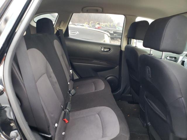 Photo 10 VIN: JN8AS5MV5CW715797 - NISSAN ROGUE S 