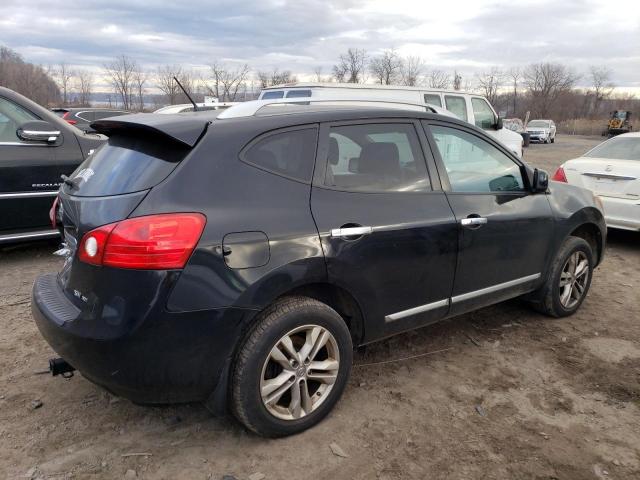 Photo 2 VIN: JN8AS5MV5CW715797 - NISSAN ROGUE S 