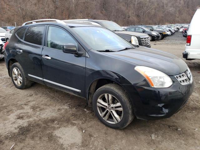 Photo 3 VIN: JN8AS5MV5CW715797 - NISSAN ROGUE S 