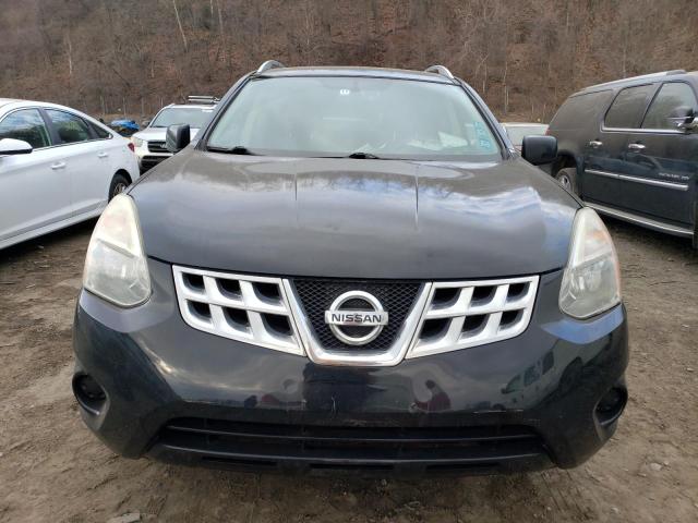 Photo 4 VIN: JN8AS5MV5CW715797 - NISSAN ROGUE S 