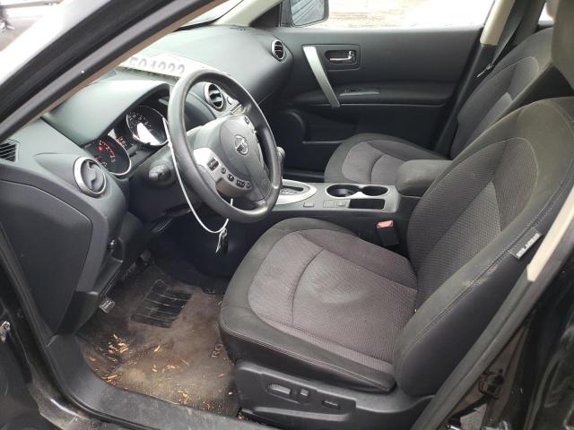 Photo 6 VIN: JN8AS5MV5CW715797 - NISSAN ROGUE S 