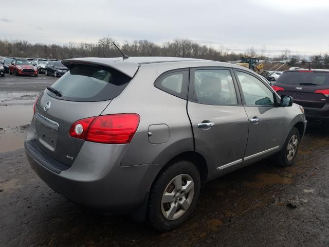 Photo 3 VIN: JN8AS5MV5CW716142 - NISSAN ROGUE S 