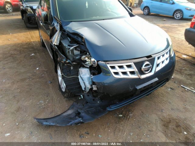 Photo 5 VIN: JN8AS5MV5CW716688 - NISSAN ROGUE 