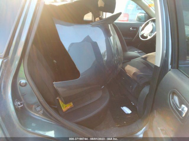 Photo 7 VIN: JN8AS5MV5CW716688 - NISSAN ROGUE 