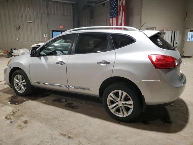 Photo 1 VIN: JN8AS5MV5CW716738 - NISSAN ROGUE 