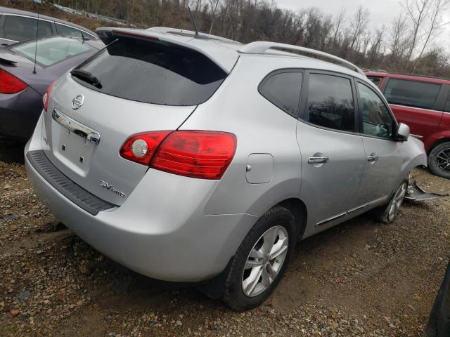 Photo 2 VIN: JN8AS5MV5CW716738 - NISSAN ROGUE 