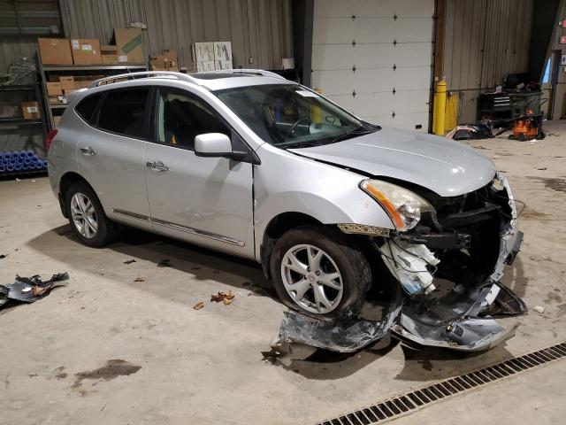 Photo 3 VIN: JN8AS5MV5CW716738 - NISSAN ROGUE 