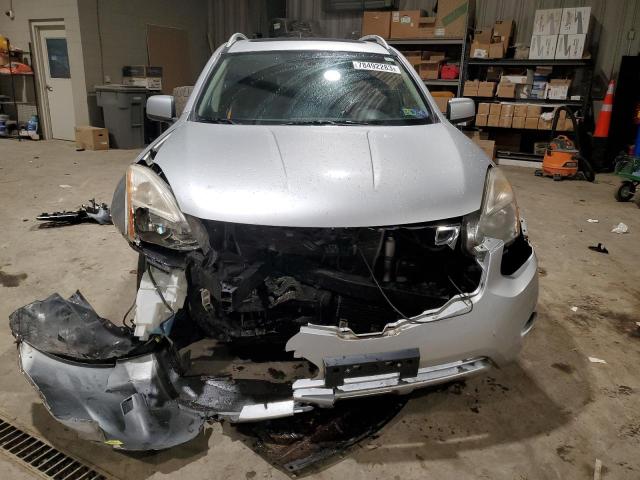 Photo 4 VIN: JN8AS5MV5CW716738 - NISSAN ROGUE 