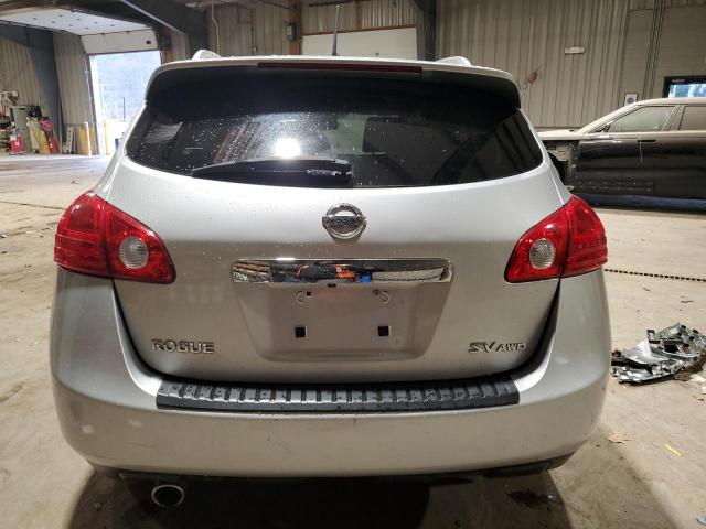 Photo 5 VIN: JN8AS5MV5CW716738 - NISSAN ROGUE 