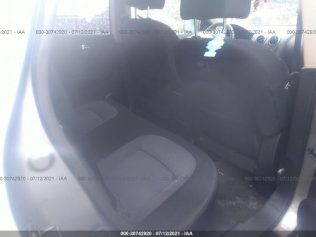 Photo 7 VIN: JN8AS5MV5CW717761 - NISSAN ROGUE 