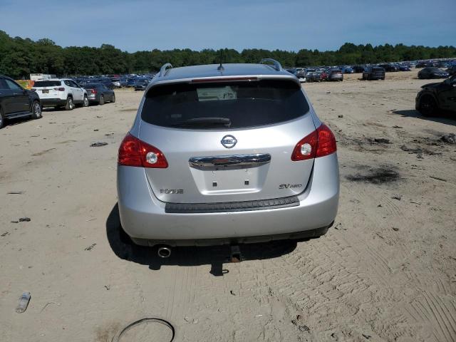 Photo 5 VIN: JN8AS5MV5CW718795 - NISSAN ROGUE S 