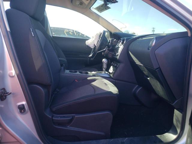 Photo 4 VIN: JN8AS5MV5CW718893 - NISSAN ROGUE S 