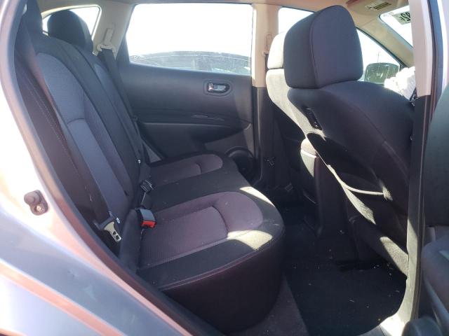 Photo 5 VIN: JN8AS5MV5CW718893 - NISSAN ROGUE S 