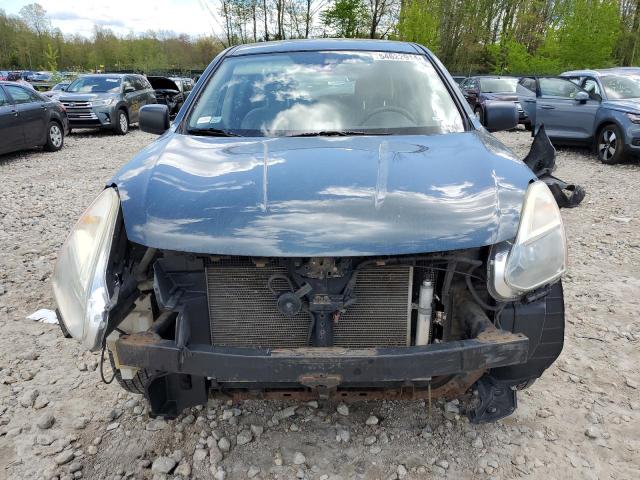 Photo 4 VIN: JN8AS5MV5CW718974 - NISSAN ROGUE 