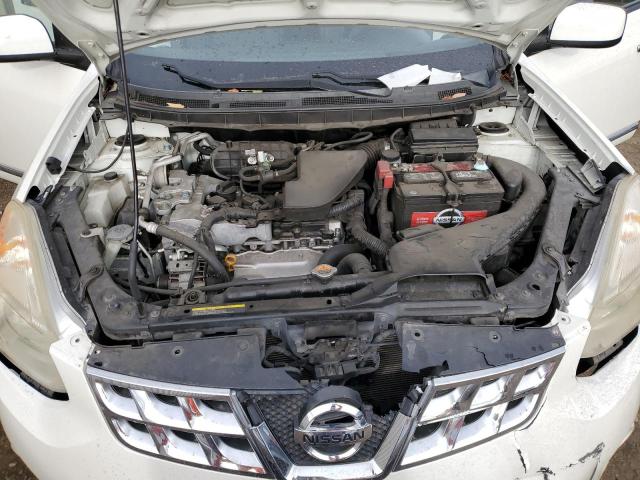 Photo 10 VIN: JN8AS5MV5DW100345 - NISSAN ROGUE 