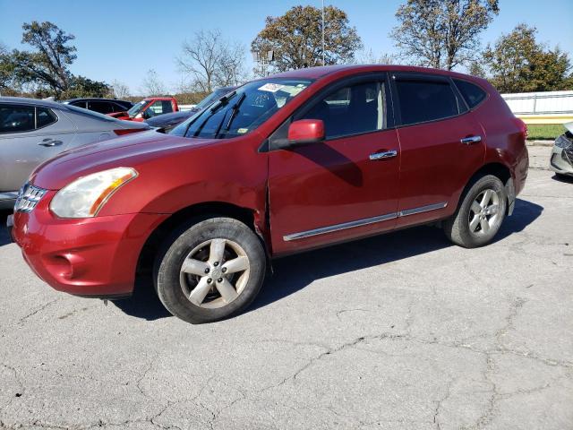 Photo 0 VIN: JN8AS5MV5DW102760 - NISSAN ROGUE 