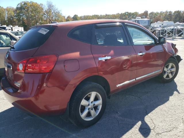 Photo 2 VIN: JN8AS5MV5DW102760 - NISSAN ROGUE 