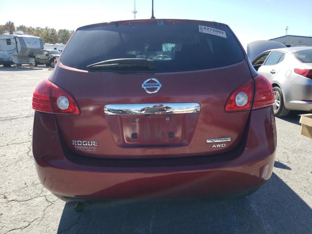 Photo 5 VIN: JN8AS5MV5DW102760 - NISSAN ROGUE 