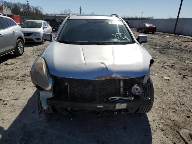 Photo 4 VIN: JN8AS5MV5DW103925 - NISSAN ROGUE S 