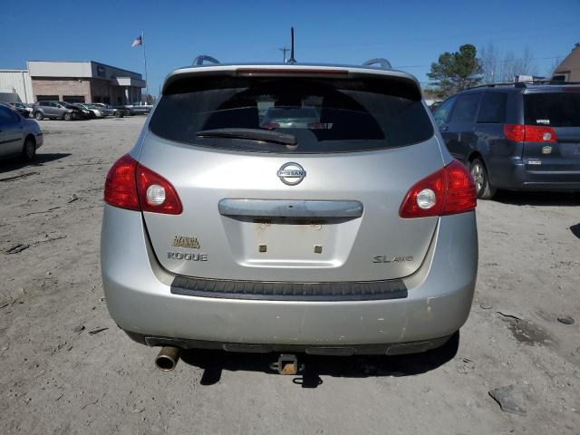 Photo 5 VIN: JN8AS5MV5DW103925 - NISSAN ROGUE S 